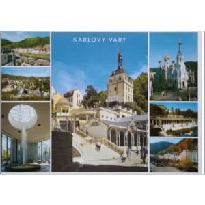 Karlove Vary