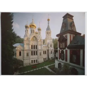 Karlove Vary