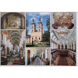 Tepla klasztor