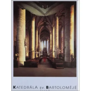 Pilzno katedra św Bartłomieja