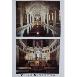 Pilzno Velika Synagoga
