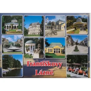 Frantiskovy Lazne
