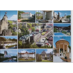 Karlove Vary