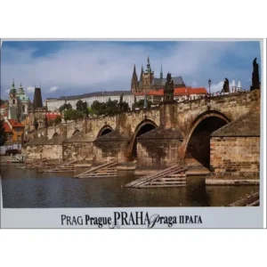 Praha
