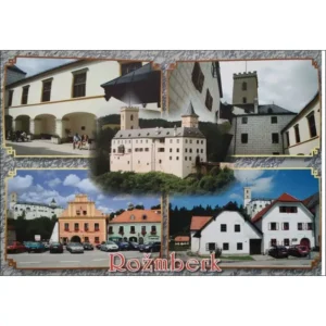 Rozmberk
