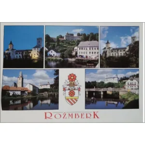 Rozmberk