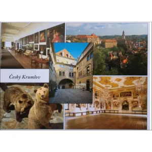 Krumlov