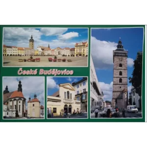 Budejovice