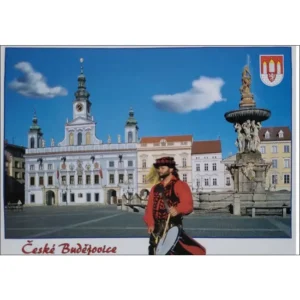 Budejovice