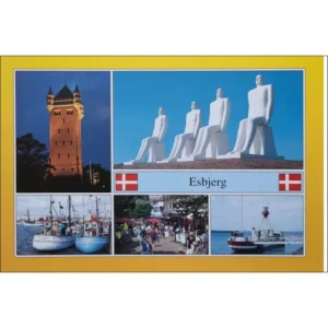 Esbjerg