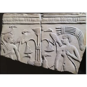 Berlin museum egipskie Heliopolis