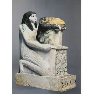 Turyn Muzeum Ramzes XIX dynastia