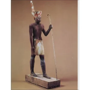 New York Metropolitan Museum postać boska