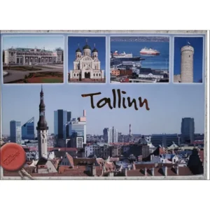 Tallin