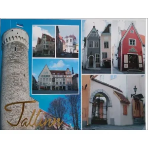Tallin