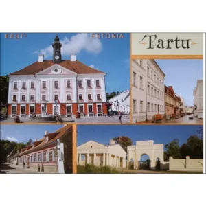 Tartu