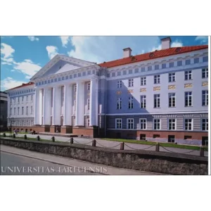 Tartu uniwersytet