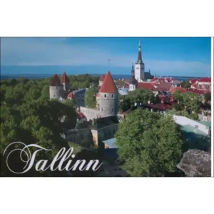 Tallin