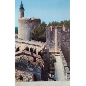 Aigues-Mortes miasto króla Ludwika XIII