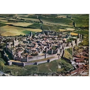 Carcassonne