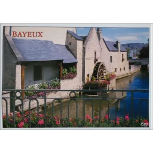 Bayeux