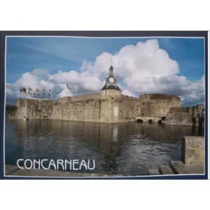 Concarneau