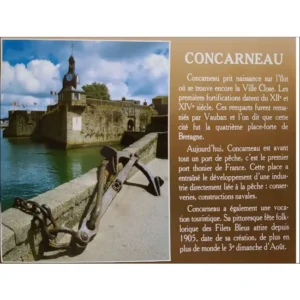 Concarneau