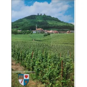 Husseren-les-Chateaux