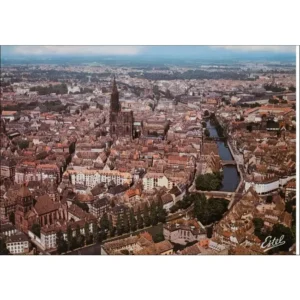 Strassbourg