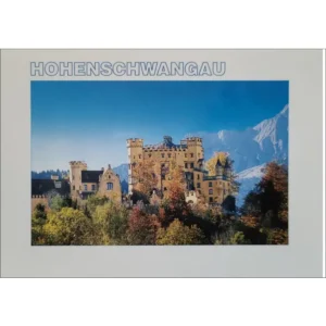 Hohenschwangau