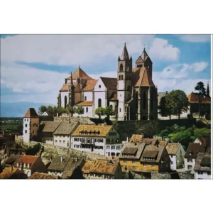 Breisach am Rhein