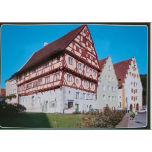 Nordlingen