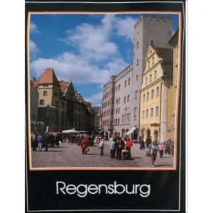 Regensburg