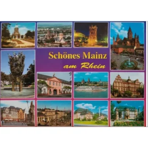 Mainz