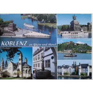 Koblenz