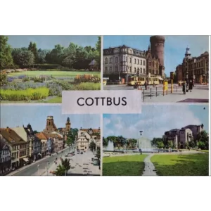 Cottbus