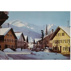 Garmisch-Partenkirchen