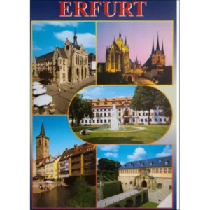 Erfurt
