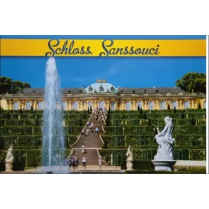 Sanssouci