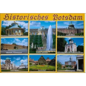 Poczdam