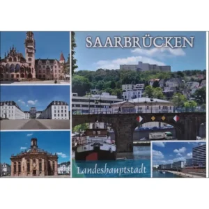 Saarbrucken