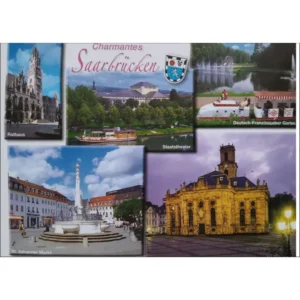Saarbrucken
