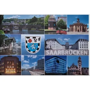 Saarbrucken
