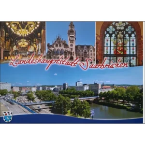 Saarbrucken