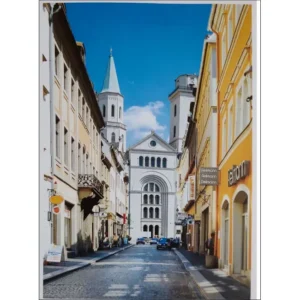 Zittau kościół św Jana1