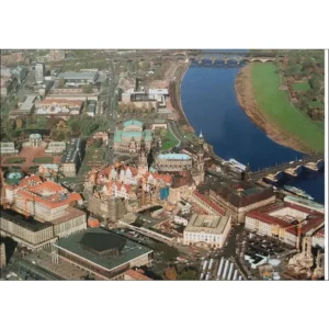 Drezno Stare Miasto