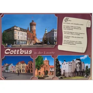 Cottbus