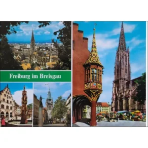 Freiburg