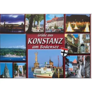 Konstancja
