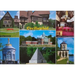Cecilienhof
